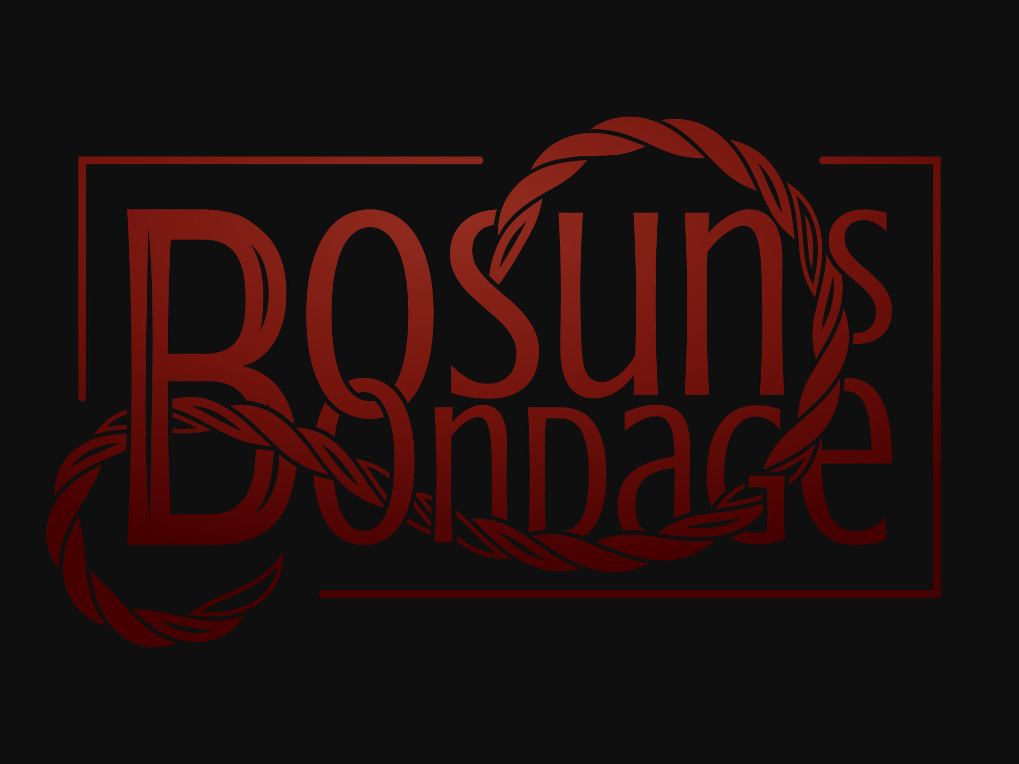 Bosun's Bondage logo